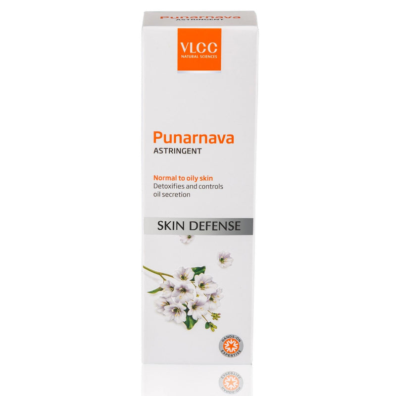 VLCC Punarnava Astringent