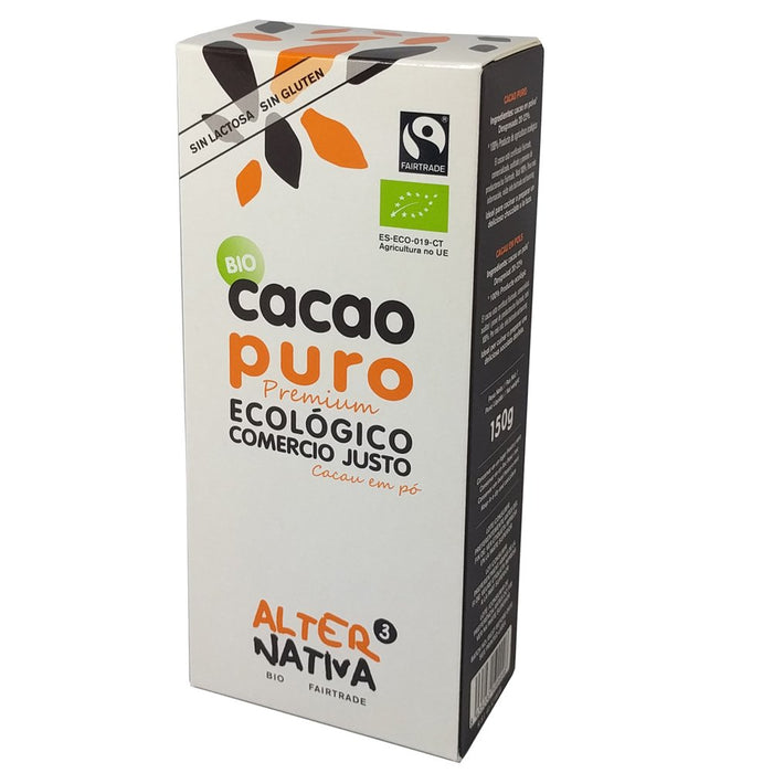 Alter Nativa 3 Premium Pure Cocoa