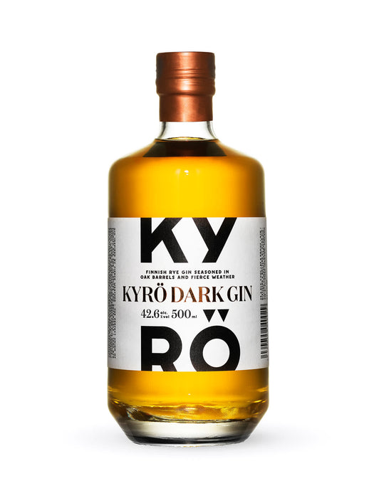 Kyro Dark Gin