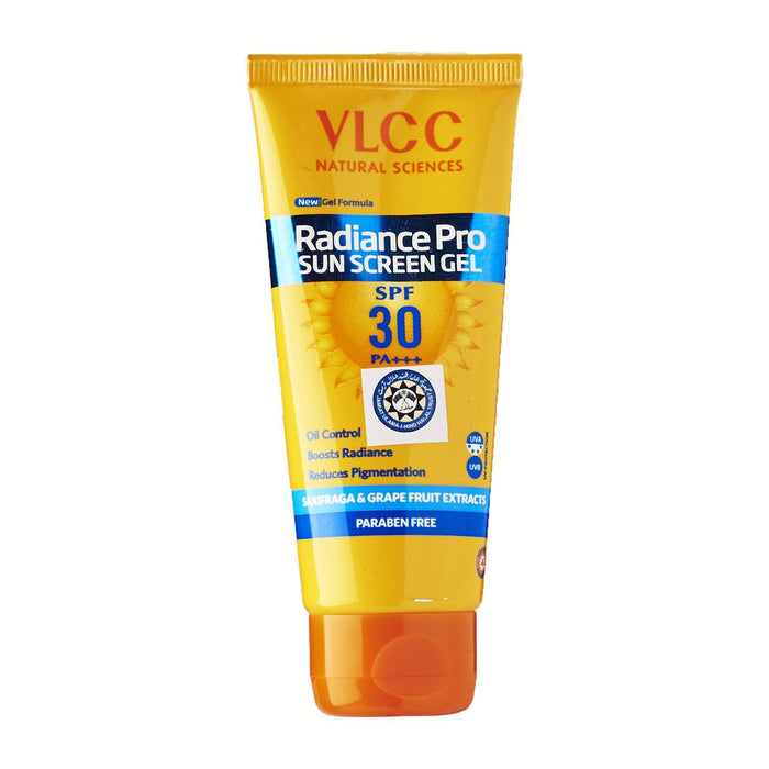 VLCC Radiance Pro Sunscreen Gel SPF 30