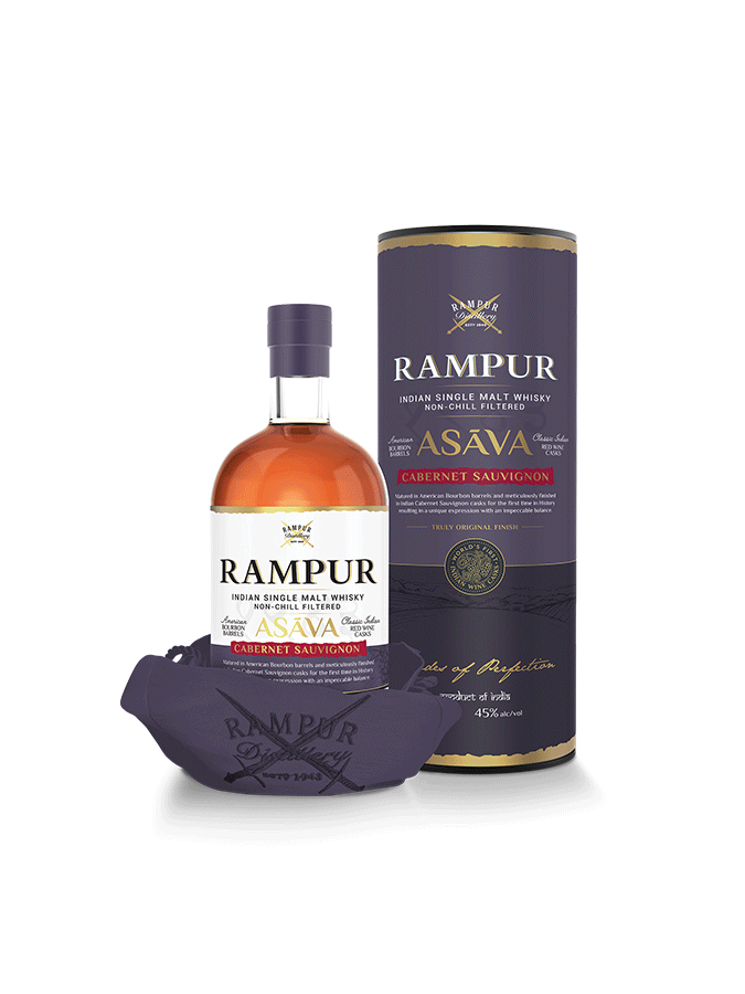 Rampur Asava Indian Single – Oooooya Goodness Store