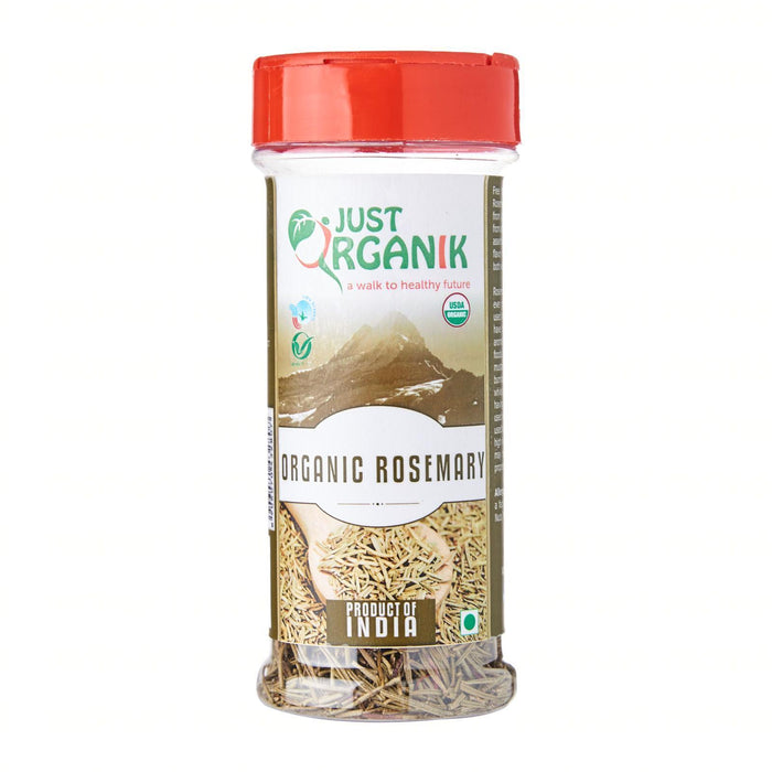 Just Organik Organic Rosemary