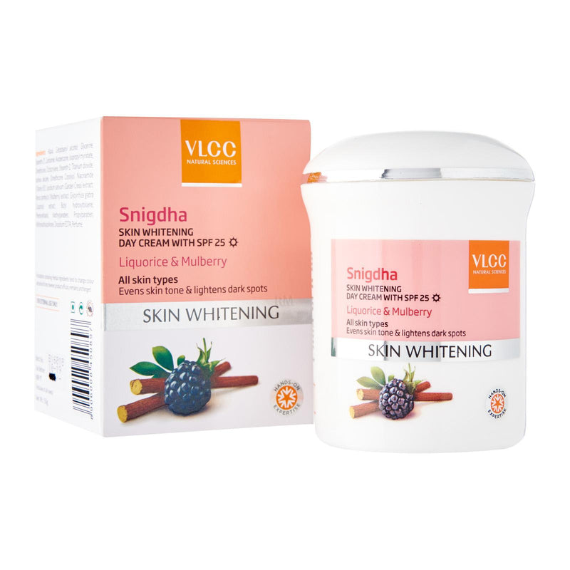 VLCC Snigdha Whitening Day Cream