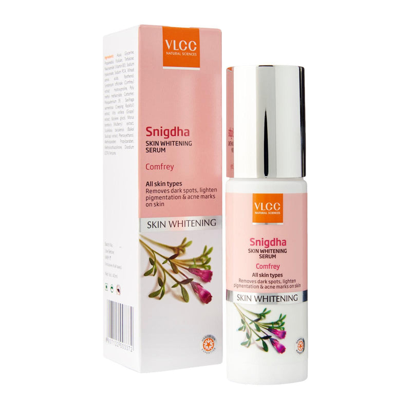 VLCC Snigdha Whitening Serum