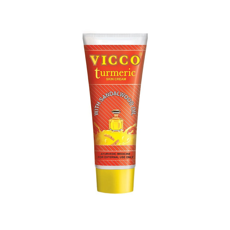 Vicco Turmeric Ayurvedic Skin Cream