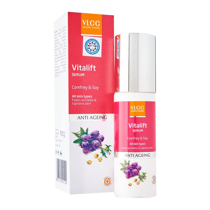 VLCC Vitalift Antiaging Serum