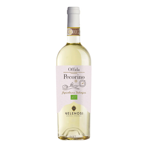 Velenosi Pecorino Offida DOCG Bio 2019