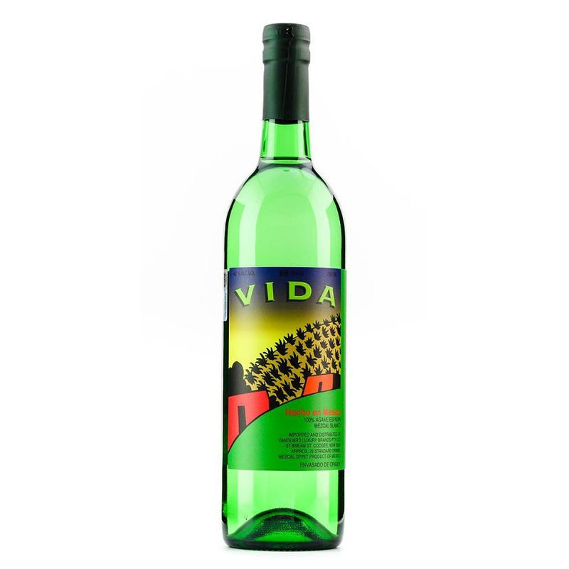 Del Maguey Mezcal Vida