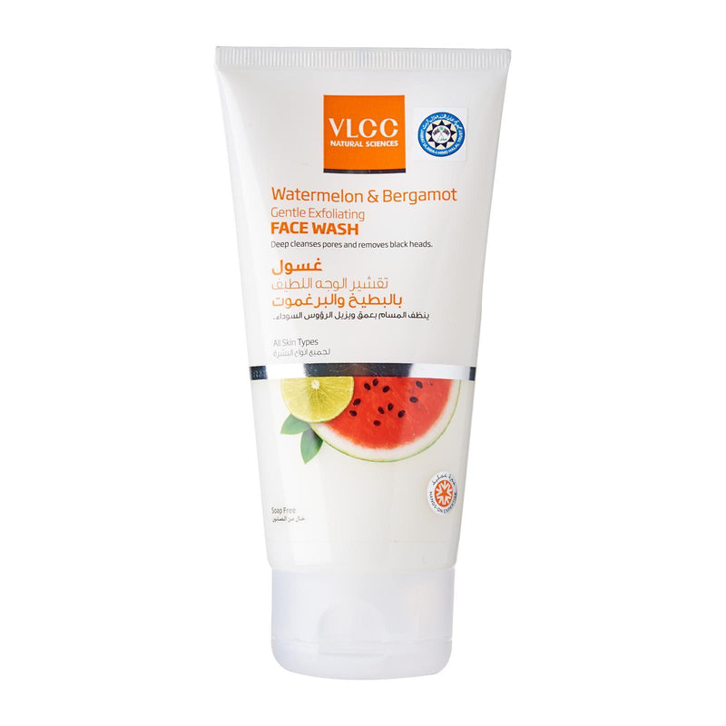 VLCC Watermelon Bergamot Face Wash