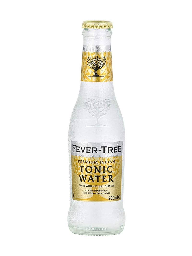 Fever Tree Tonic Water