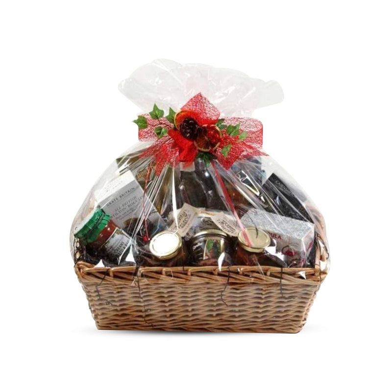 Hamper - Health And Prosperity
