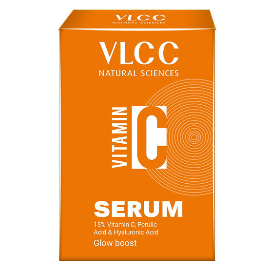 VLCC Vitamin C Serum