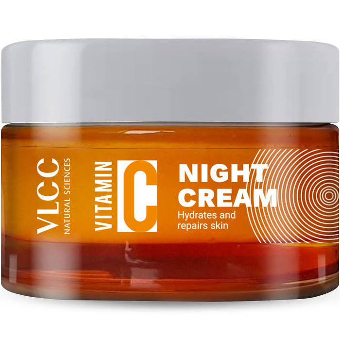 VLCC Vitamin C Night Cream