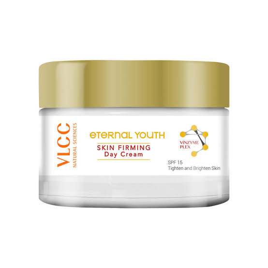 VLCC Eternal Youth Skin Firming Day Cream SPF 15