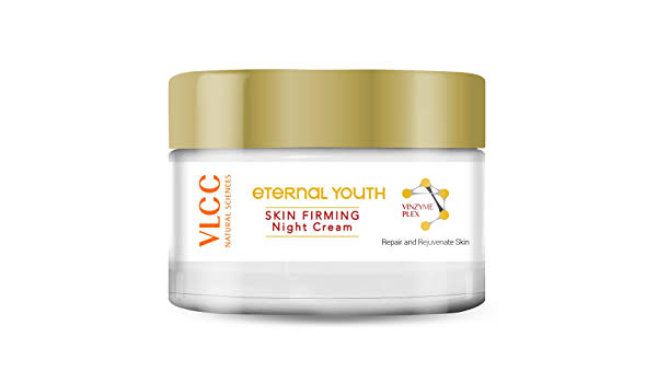 VLCC Eternal Youth Skin Firming Night Cream