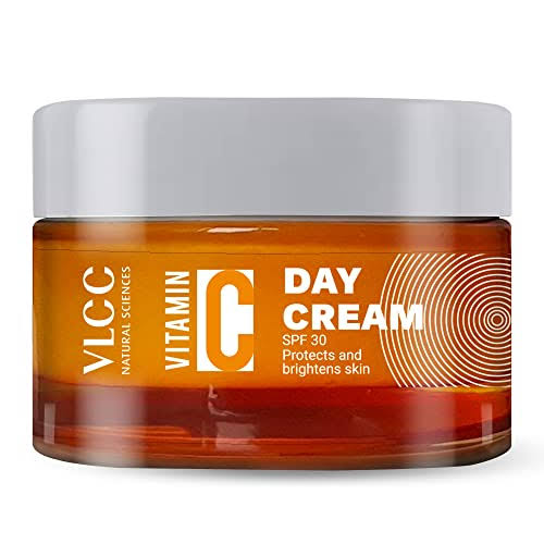 VLCC Vitamin C Day Cream with SPF 30