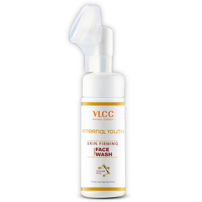 VLCC Eternal Youth Skin Firming Foaming Face Wash