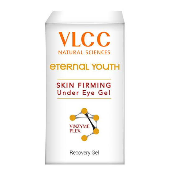 VLCC Eternal Youth Skin Firming Under Eye Gel