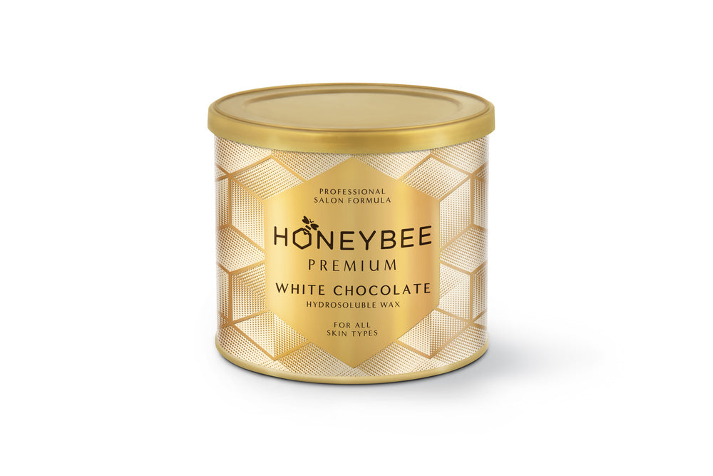 Honeybee White Chocolate Crème Wax