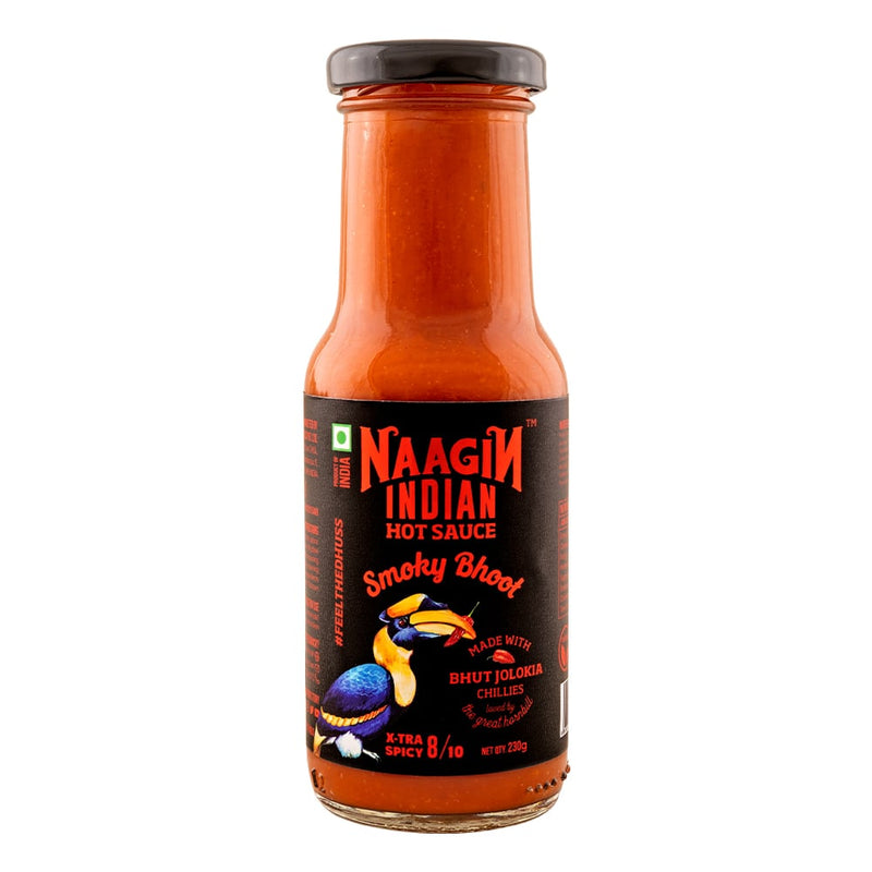 Naagin Bhoot Hot Sauce
