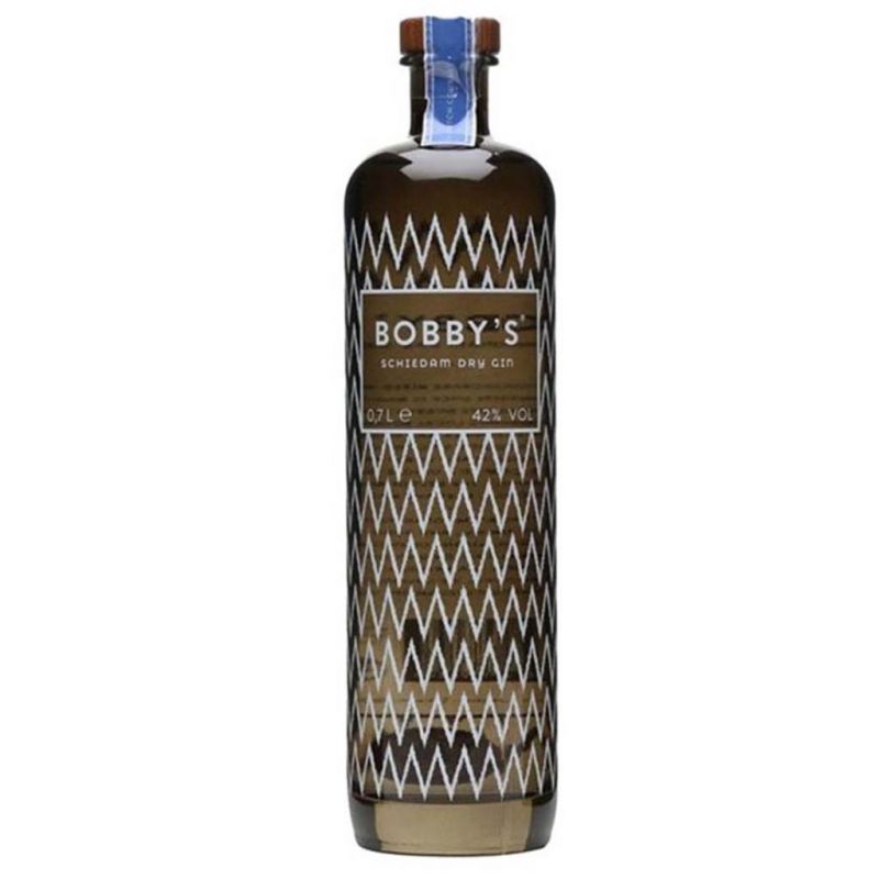 Bobby's Gin