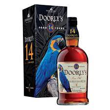 Doorly's 14 Year Old Rum