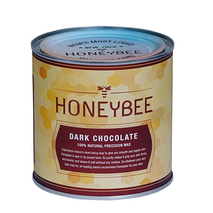 Honeybee Dark Chocolate Wax