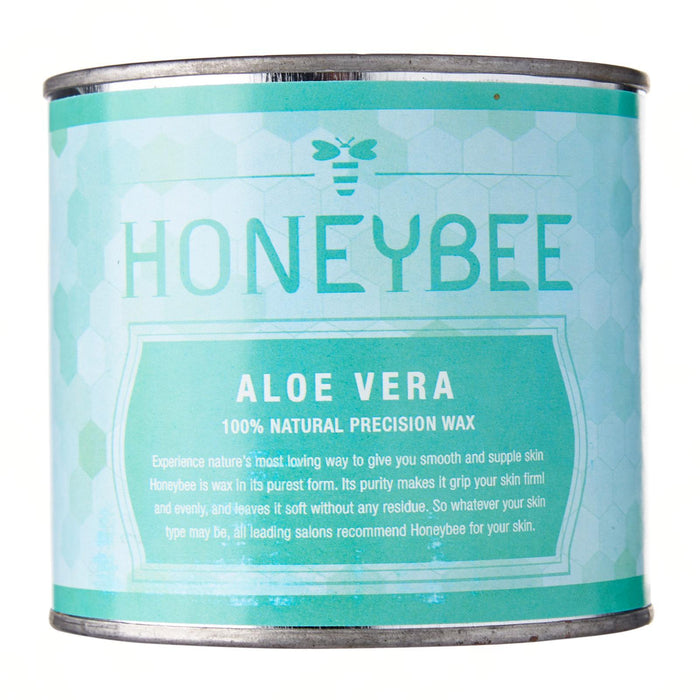 Honeybee Aloe Vera Wax