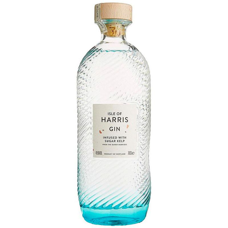 Isle Of Harris Gin
