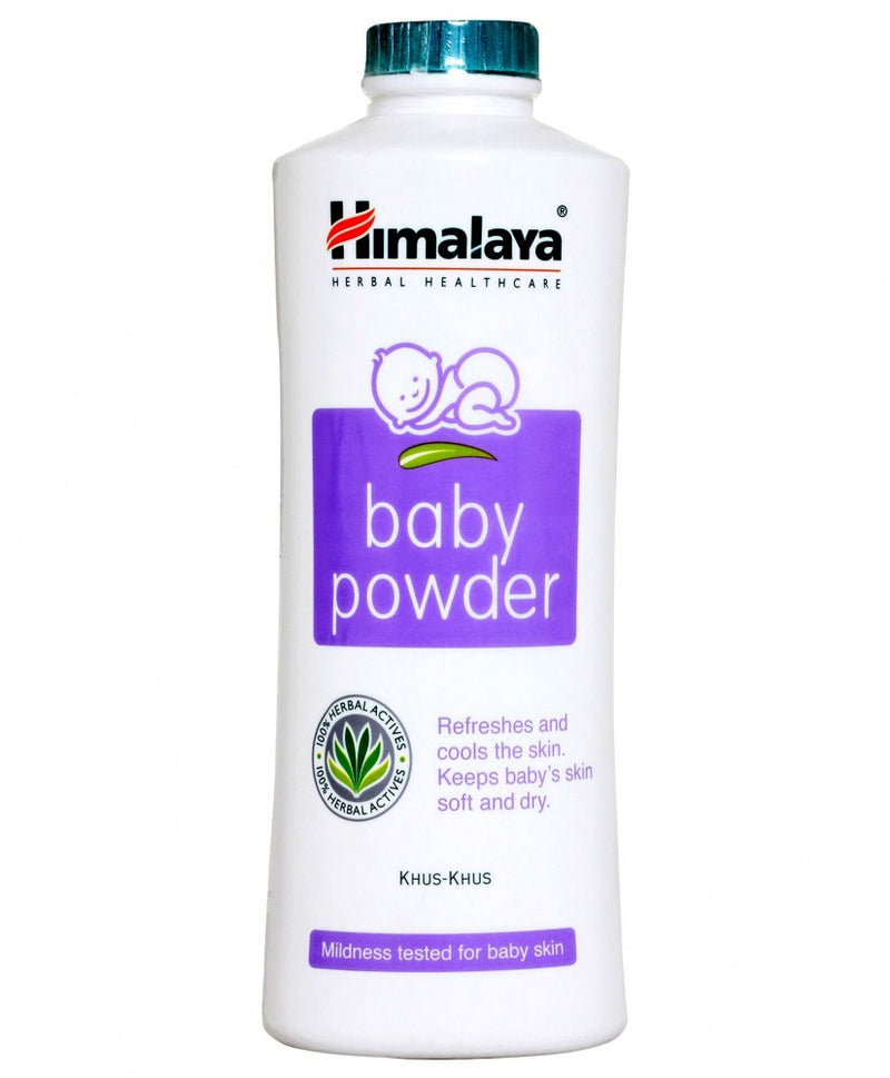 Himalaya Baby Powder