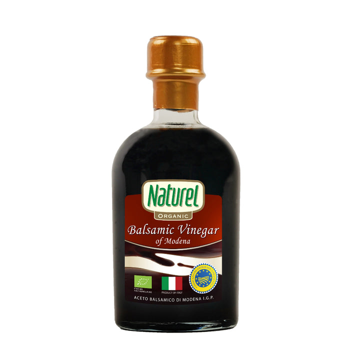 Naturel Organic Balsamic Vinegar Of Modena