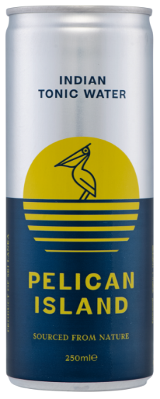 Pelican Island Tonic